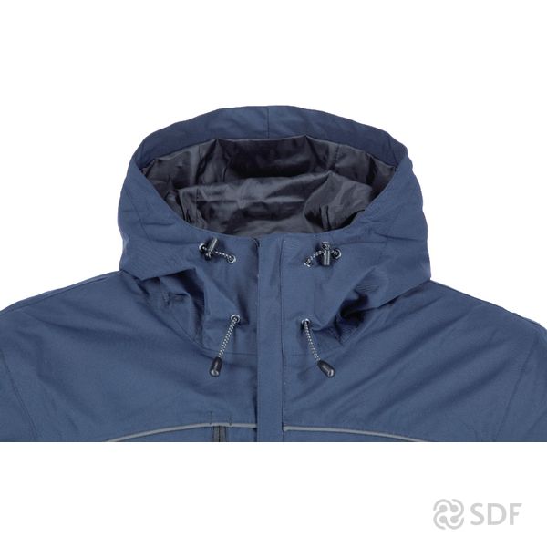 Deutz-Fahr Mens Softshell Jacket | WW Doherty & Sons, Adare, Co. Limerick