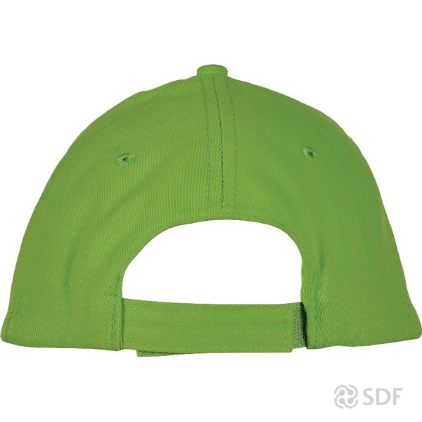 Deutz-Fahr Green Baseball Cap | WW Doherty & Sons, Adare, Co. Limerick